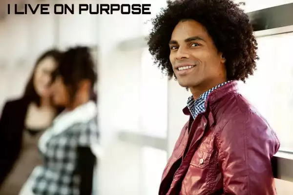 How You Can Discover Your Purpose On Earth